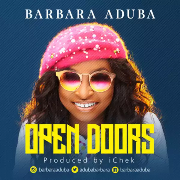 Barbara Aduba - Open Doors